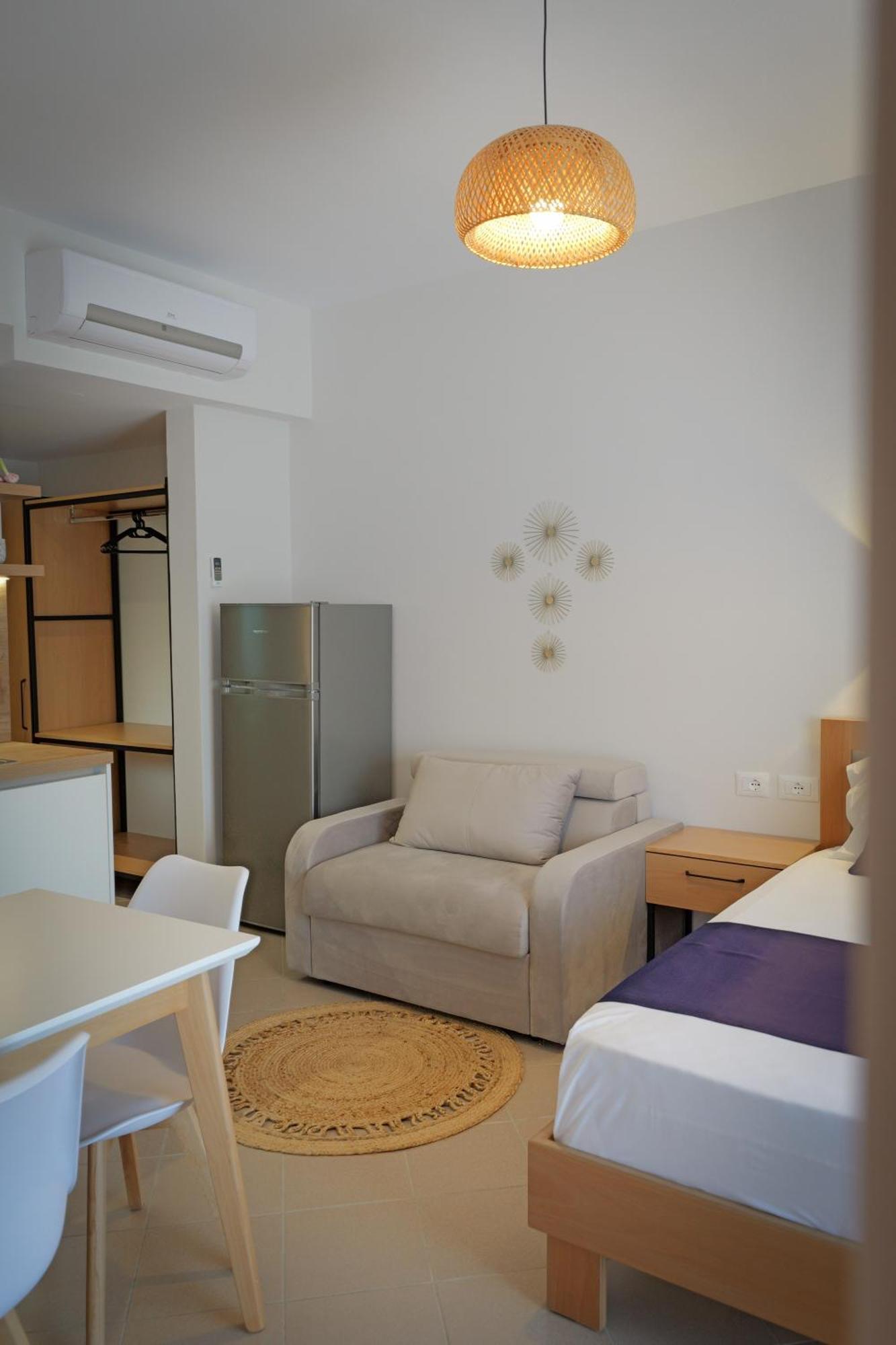 Villa Pargua Борш Экстерьер фото