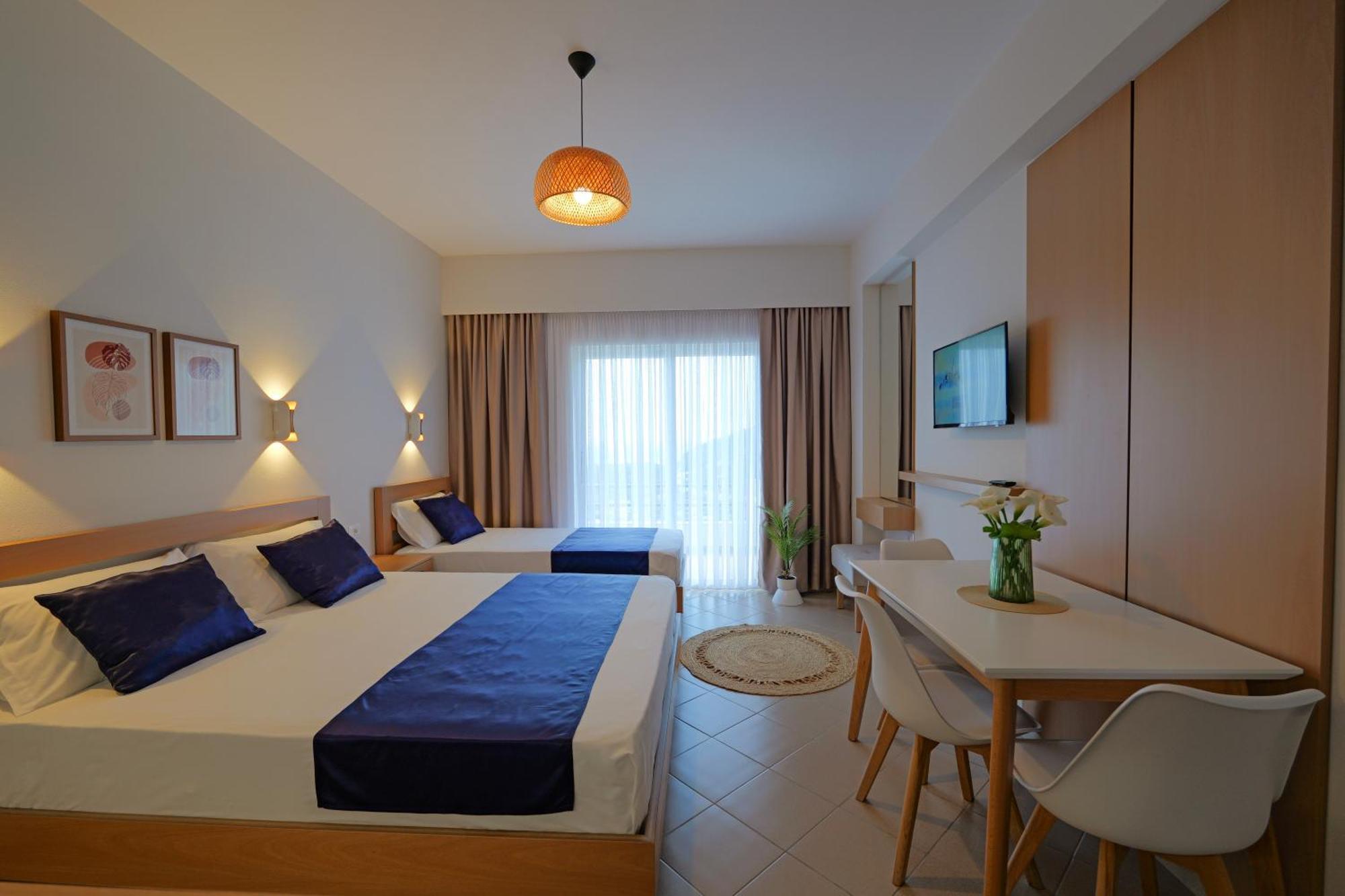 Villa Pargua Борш Экстерьер фото
